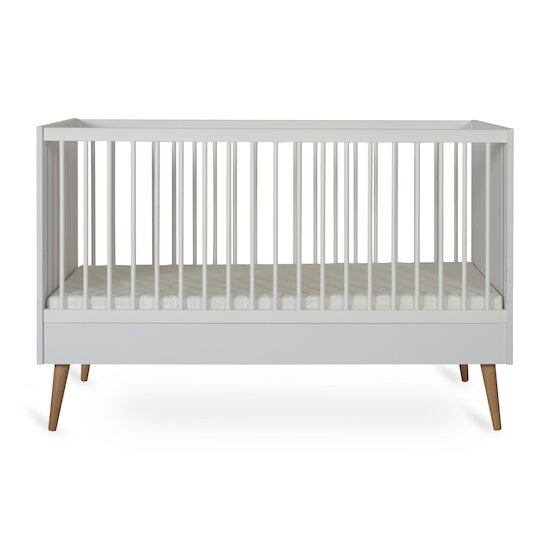 Cocoon Lit   White        de               Quax