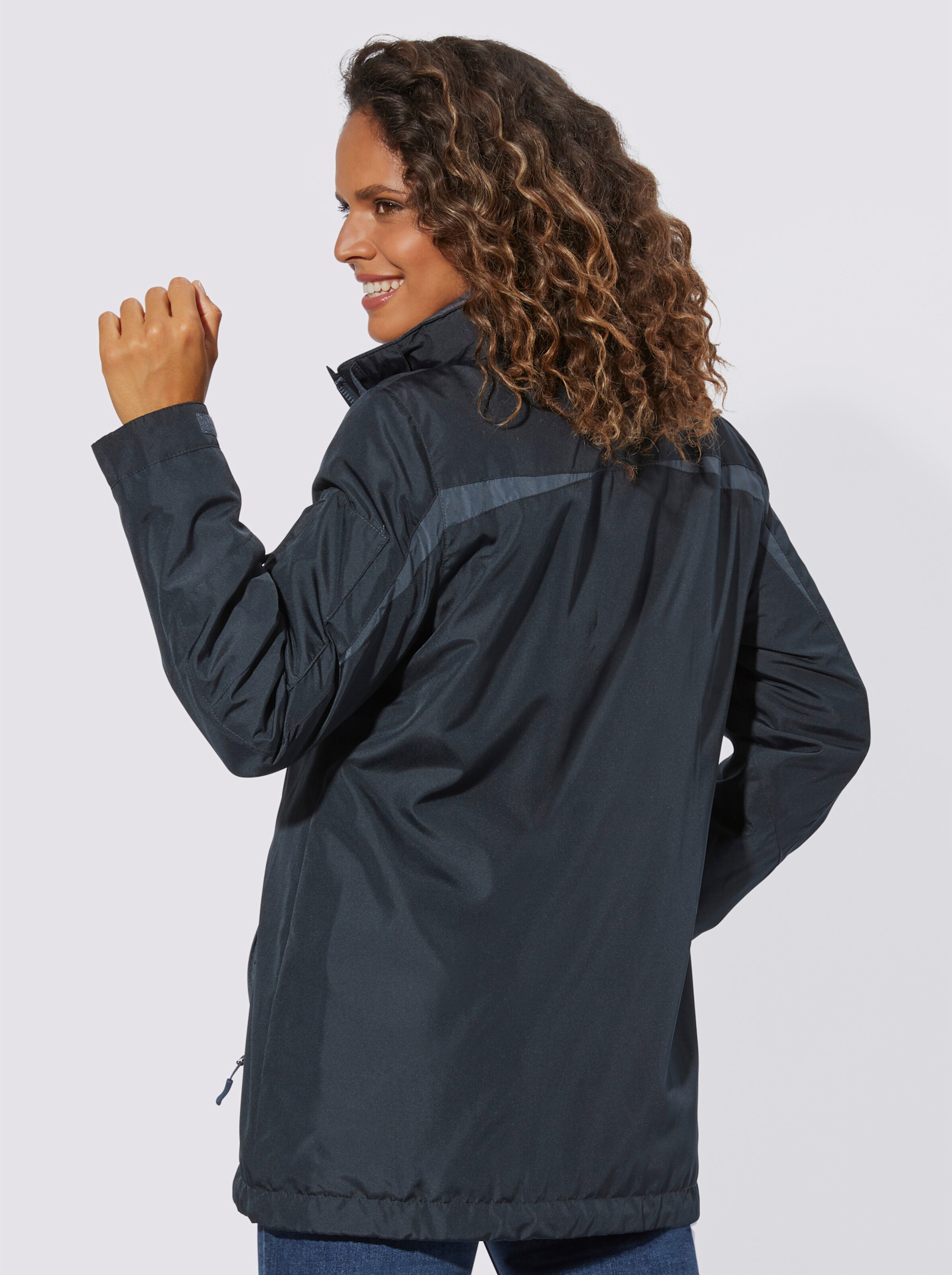 Funktionsjacke