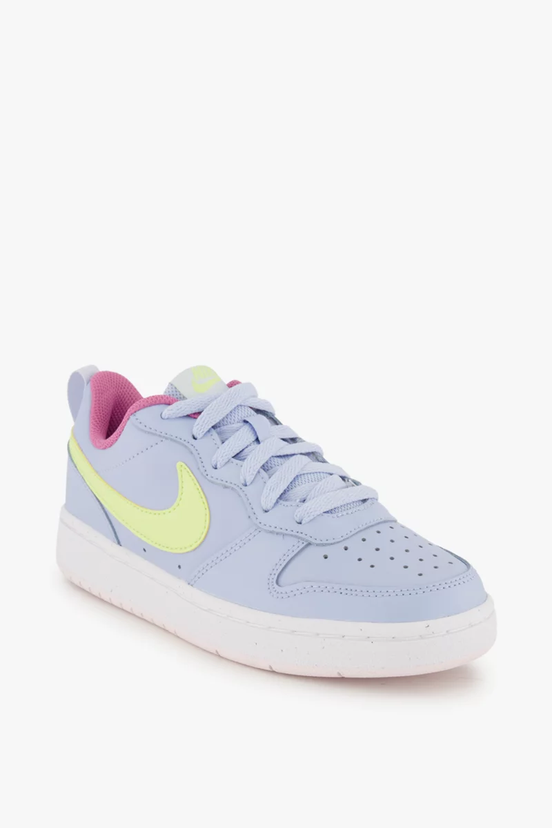 Nike Court Borough Low 2 Kinder Sneaker