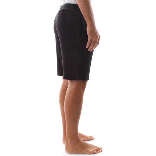 Calvin Klein Jeans - 000NM1565E SHORT-001 BLACK Negro