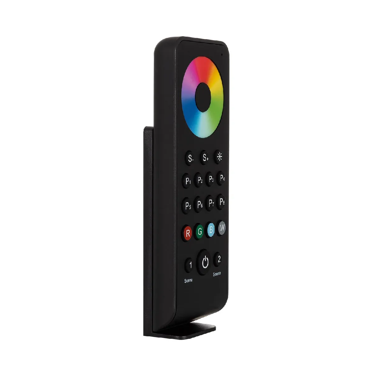 Ledkia Télécommande RF Variateur LED RGB