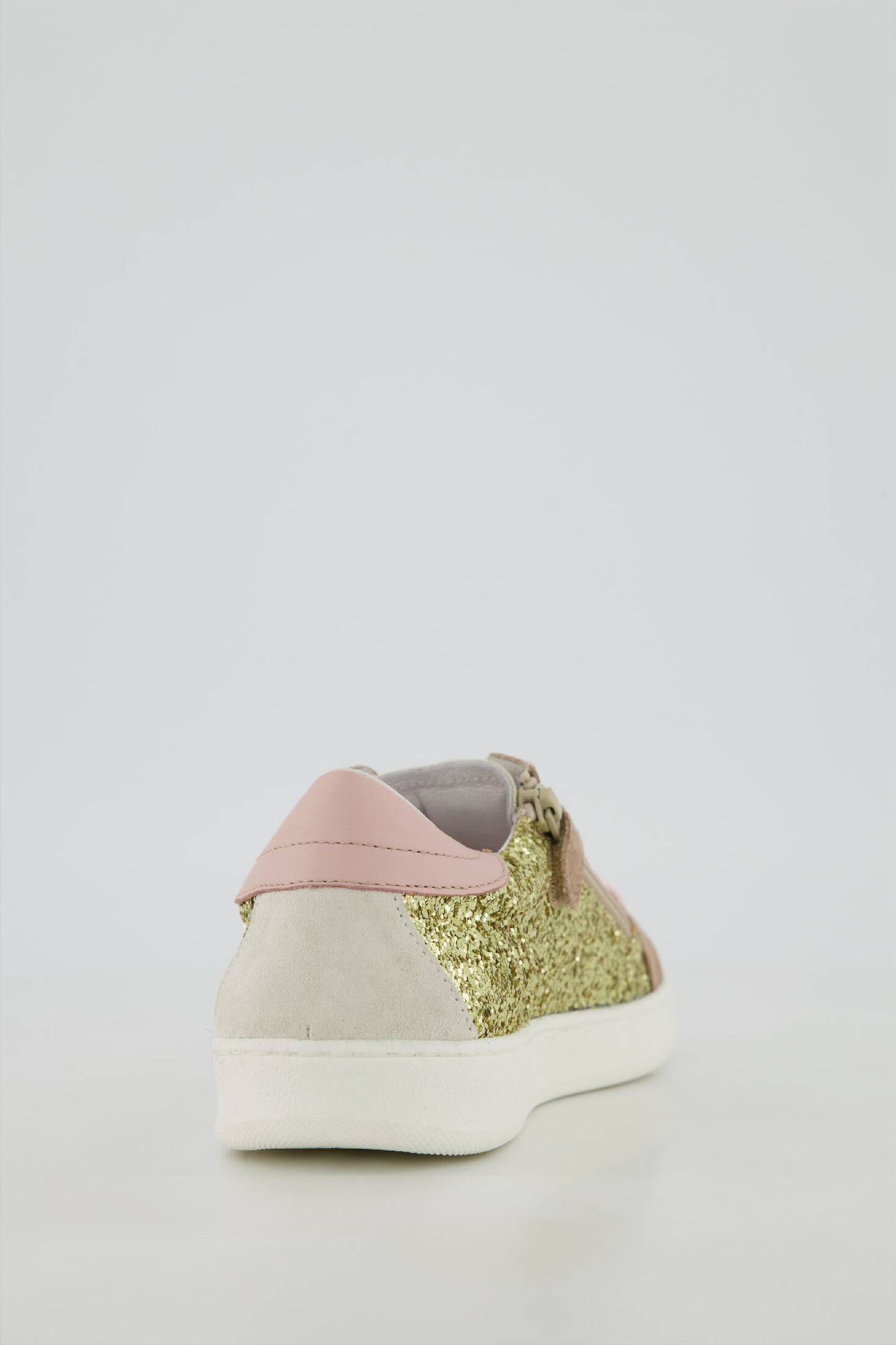 Clic!| Mädchen Sneaker