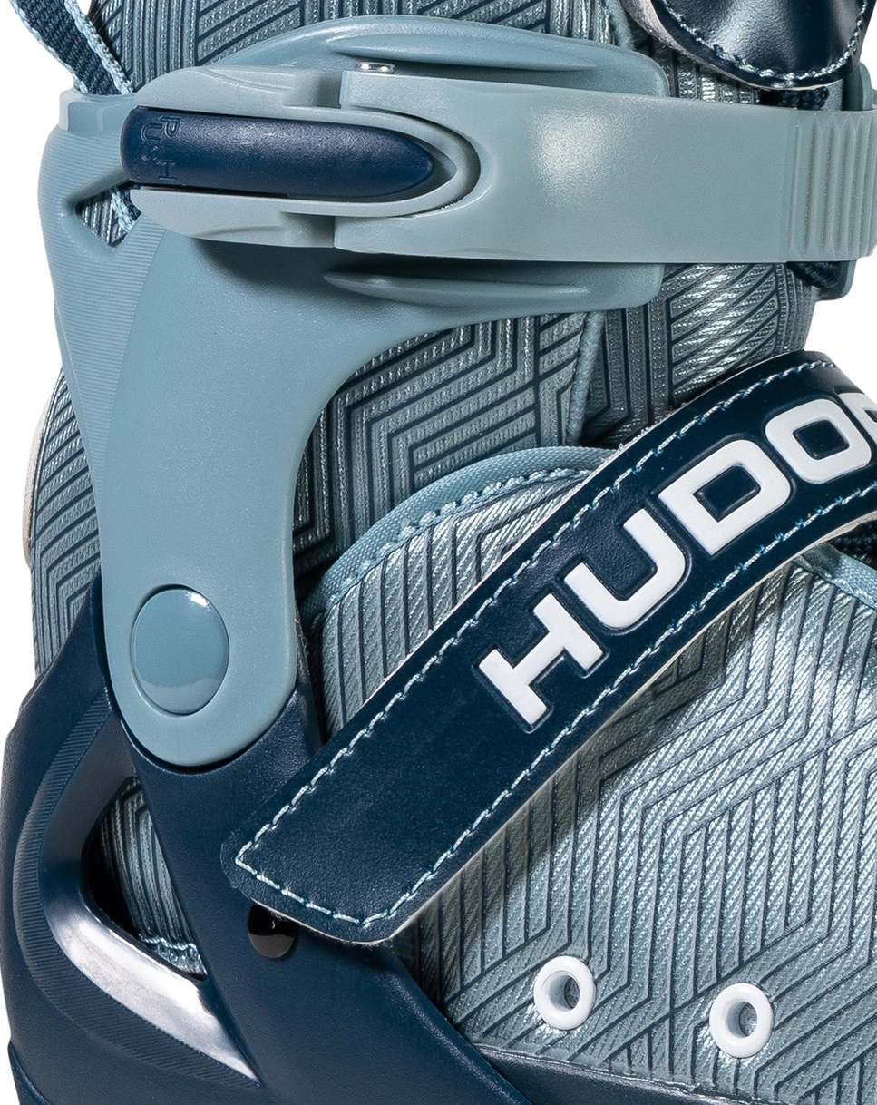 Inline Skates LEON 2.0 in blau