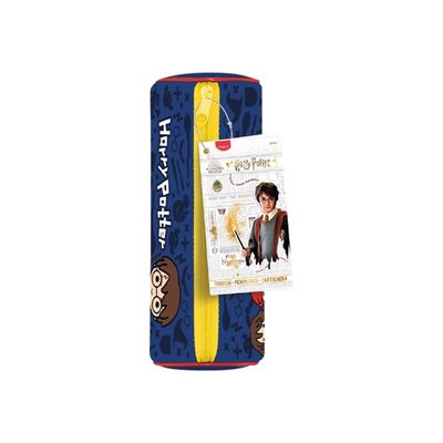 Maped Harry Potter - Trousse ronde 