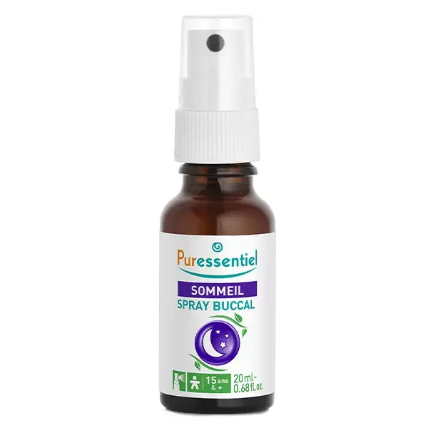 Spray Oral Puressentiel Sleep 20 ml