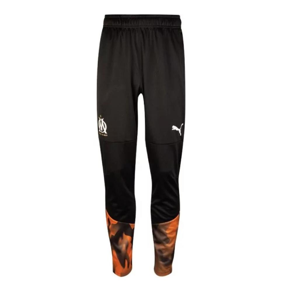 Puma OM Jogging de foot Garçon Puma Training 23/24