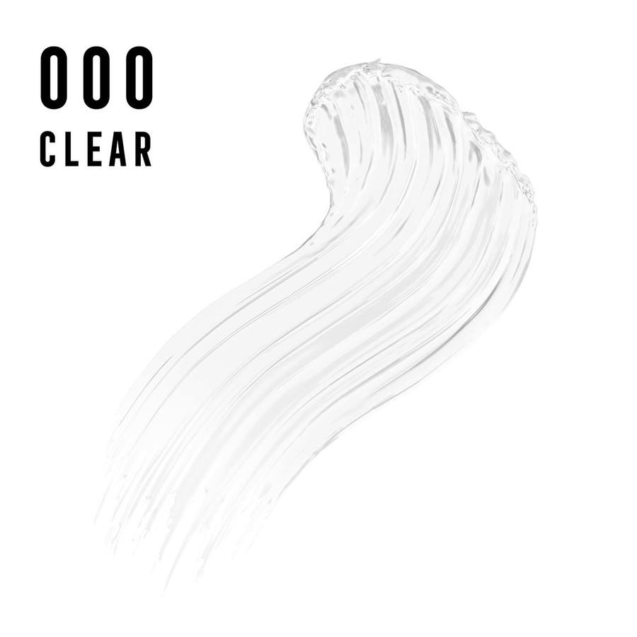 Max Factor 2000 Calorie Brow Sculpt Gel Clear 4,5ml