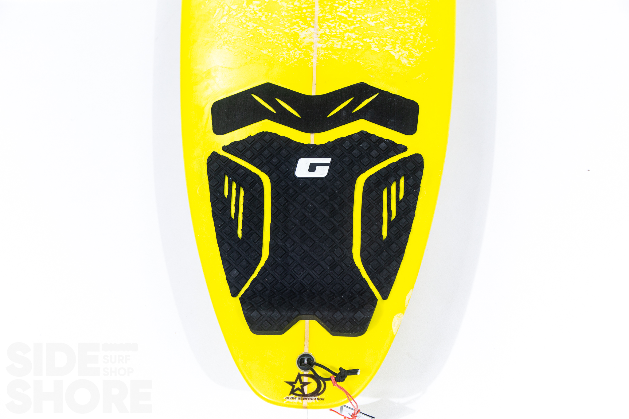 Billabong Biow 6'2