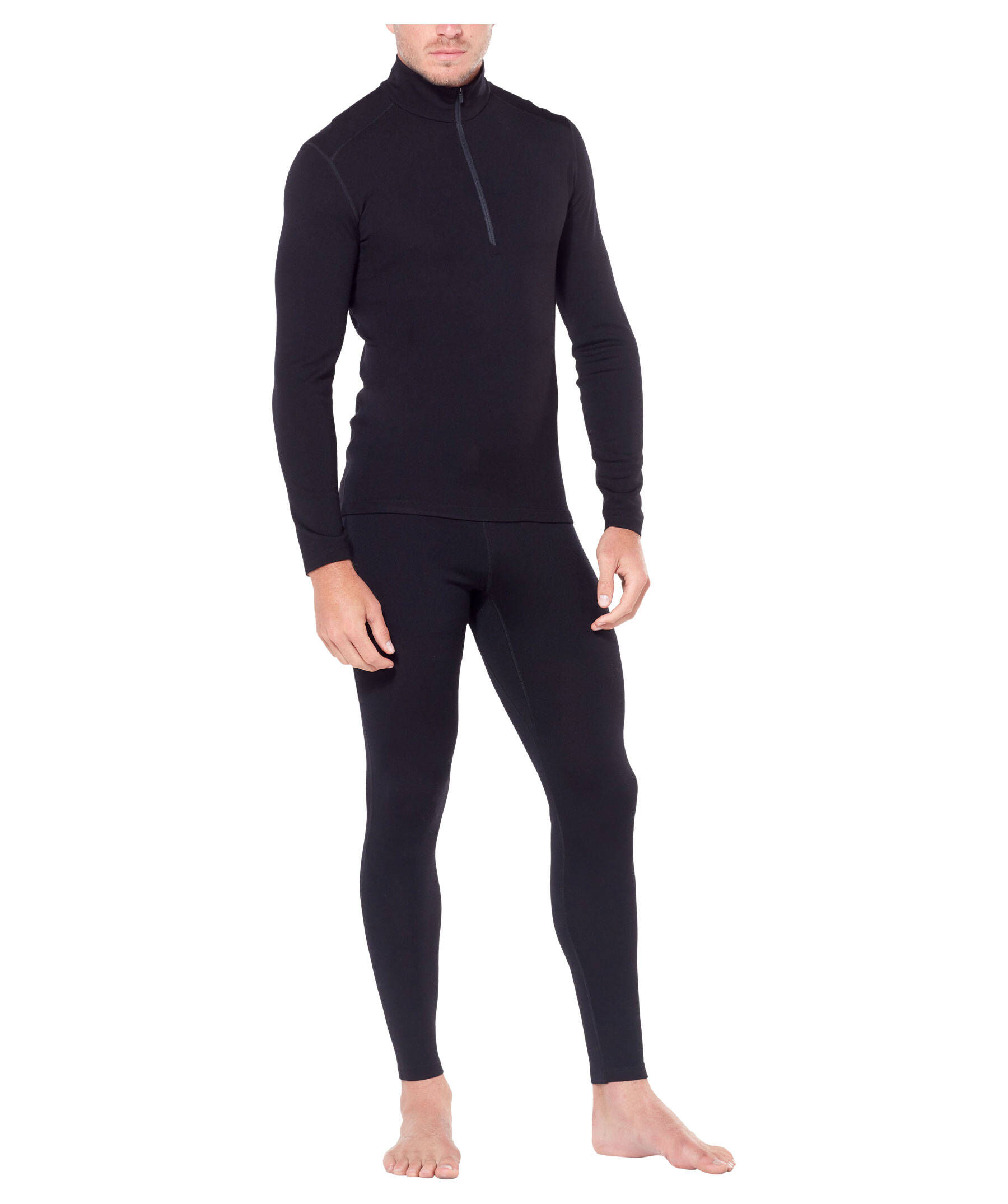 Icebreaker| Herren Leggings 