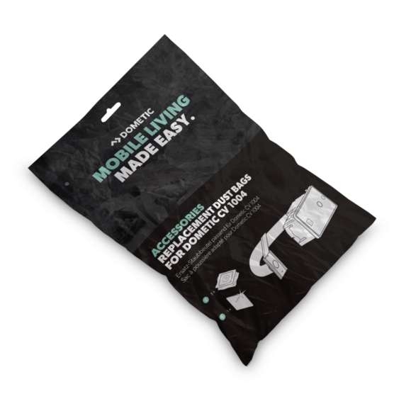 Dometic Dust bag for CV1004 Staubsaugerbeutel