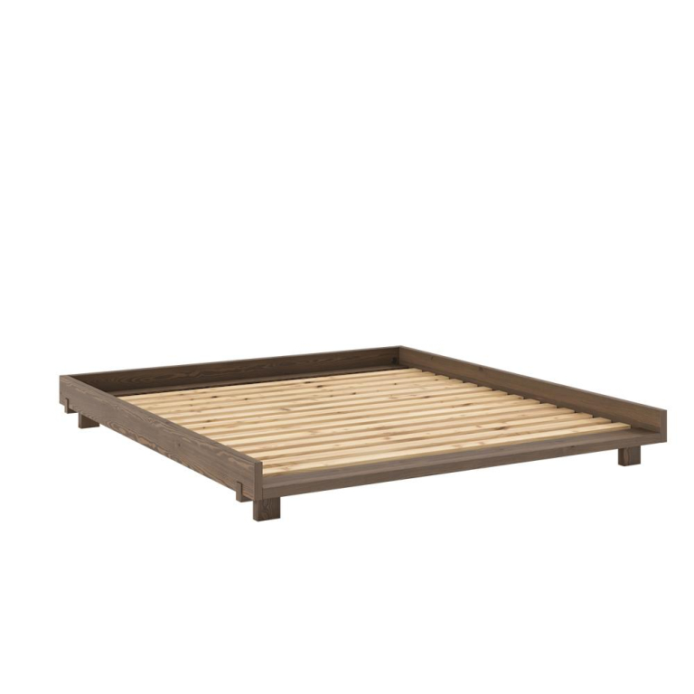 Karup Design Social bed 180x200 Carob Brown