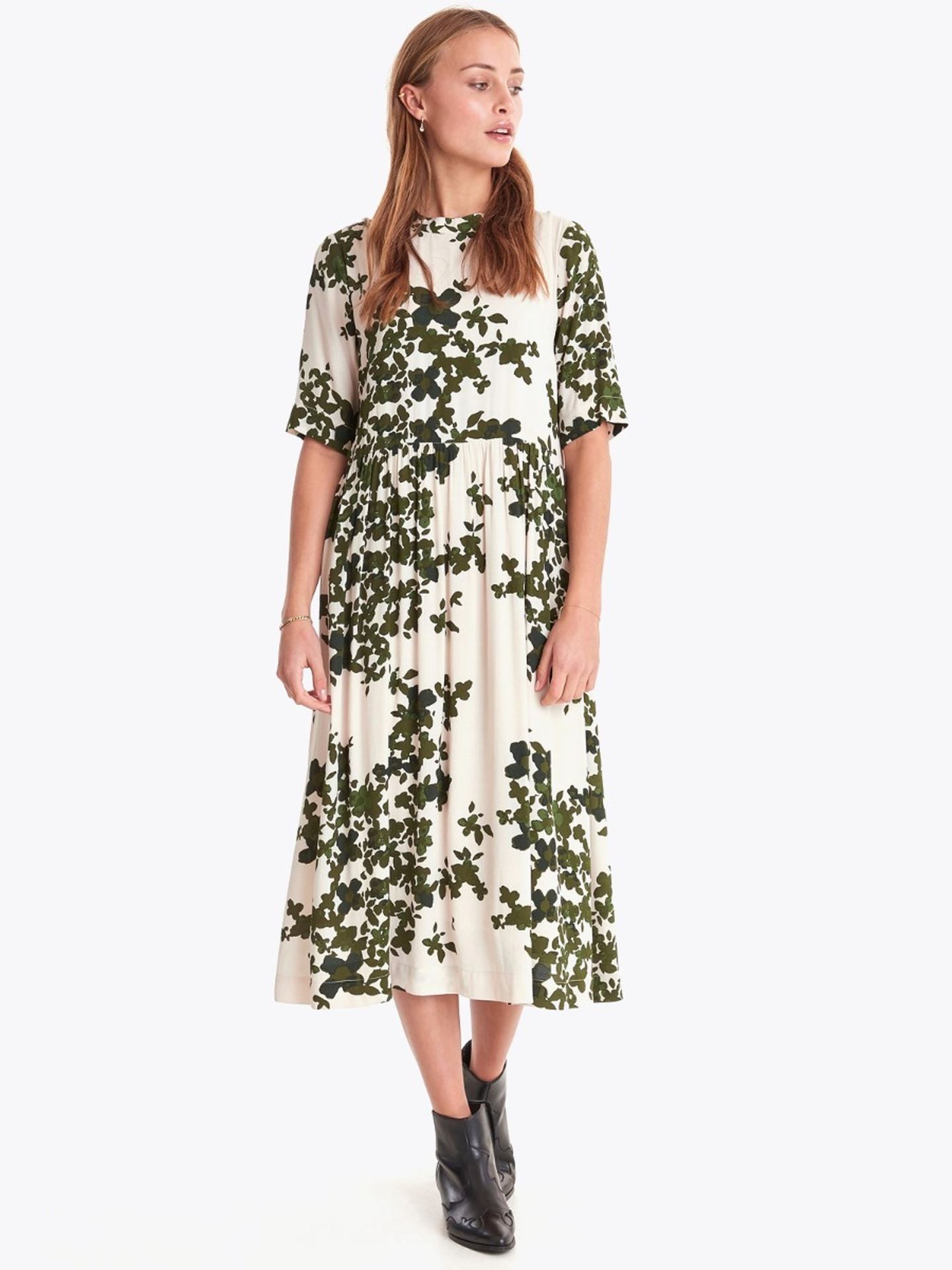 Anelle Dress