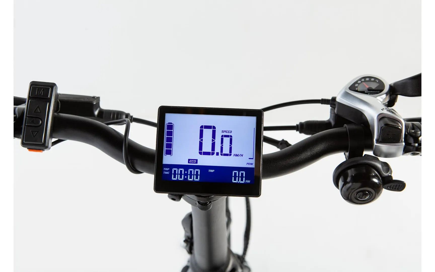 Moma Bikes Ebike 20 Pro