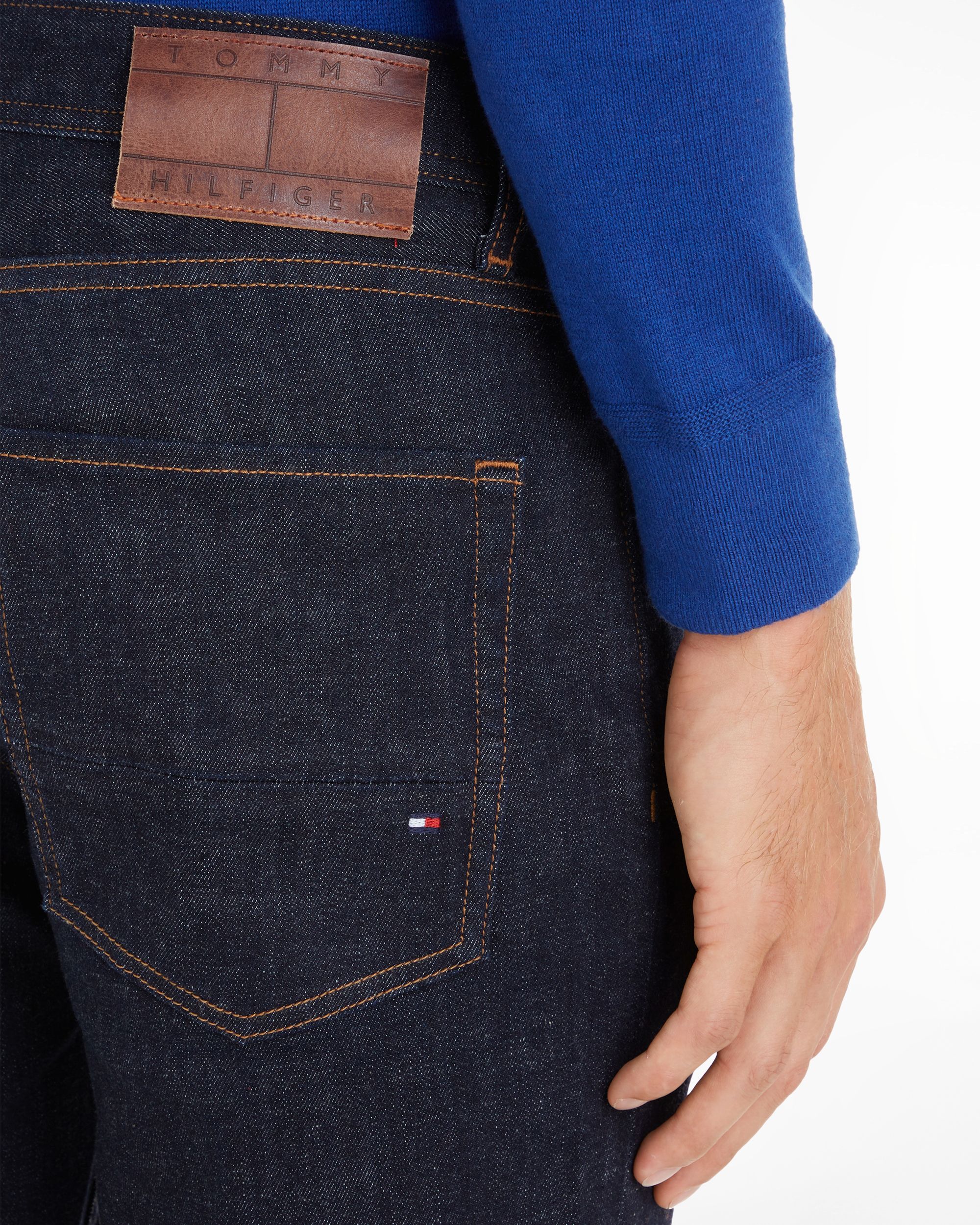 Tommy Hilfiger Menswear Jeans