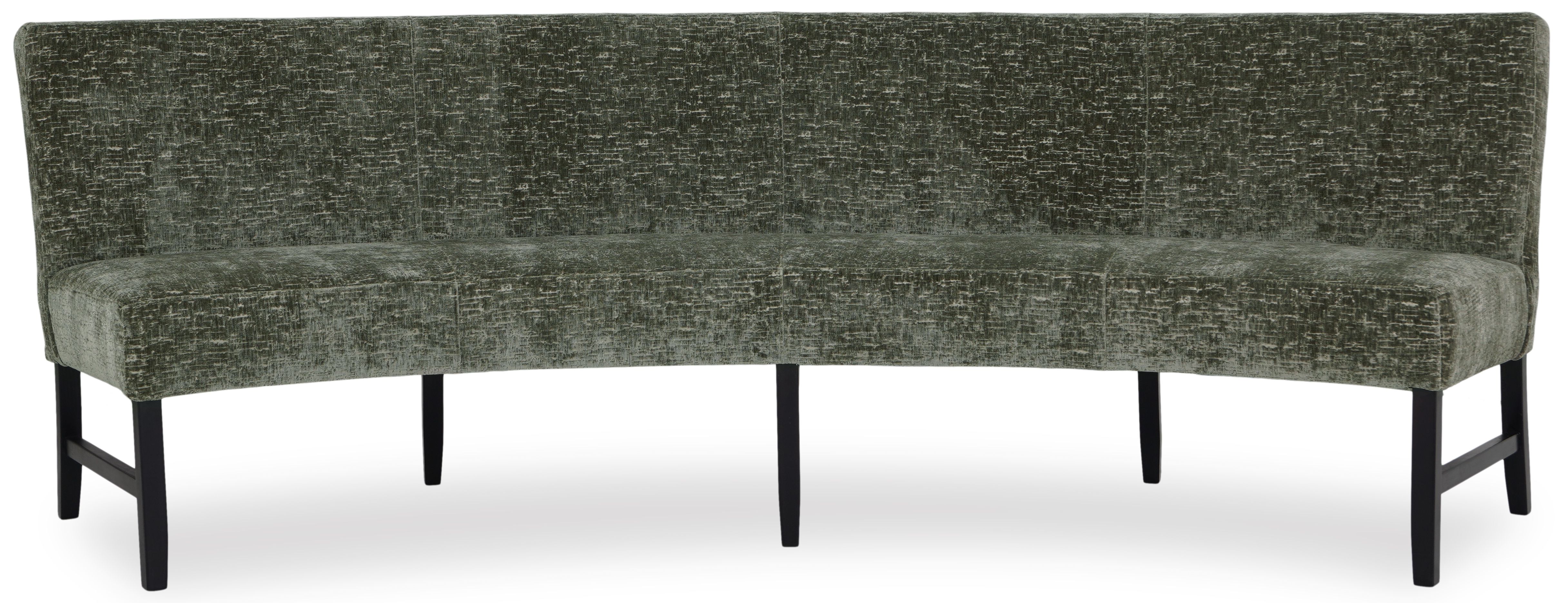 Eetkamerbank Celeste D65 x H88 cm