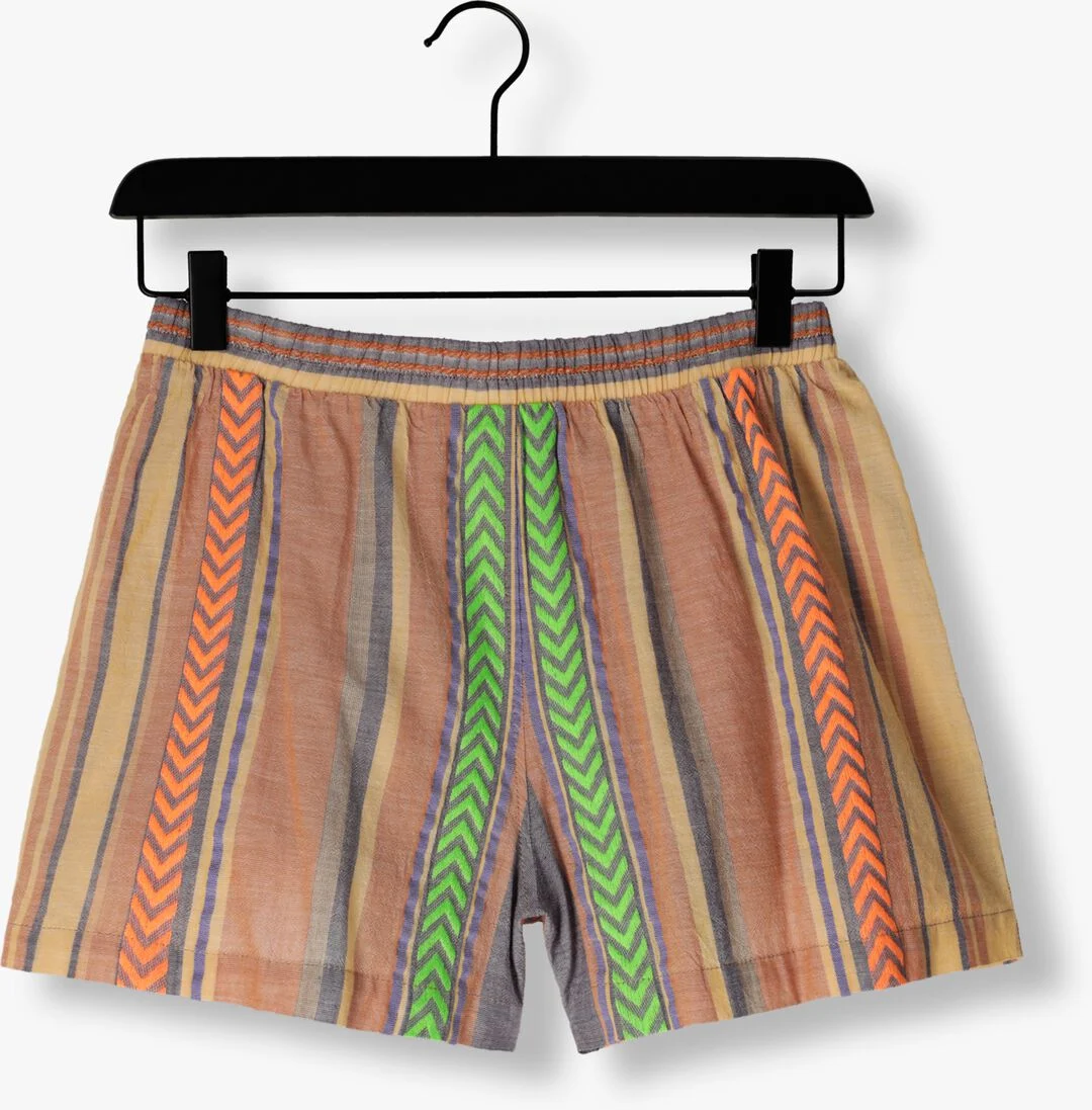 DEVOTION multi devotion shorts elpis