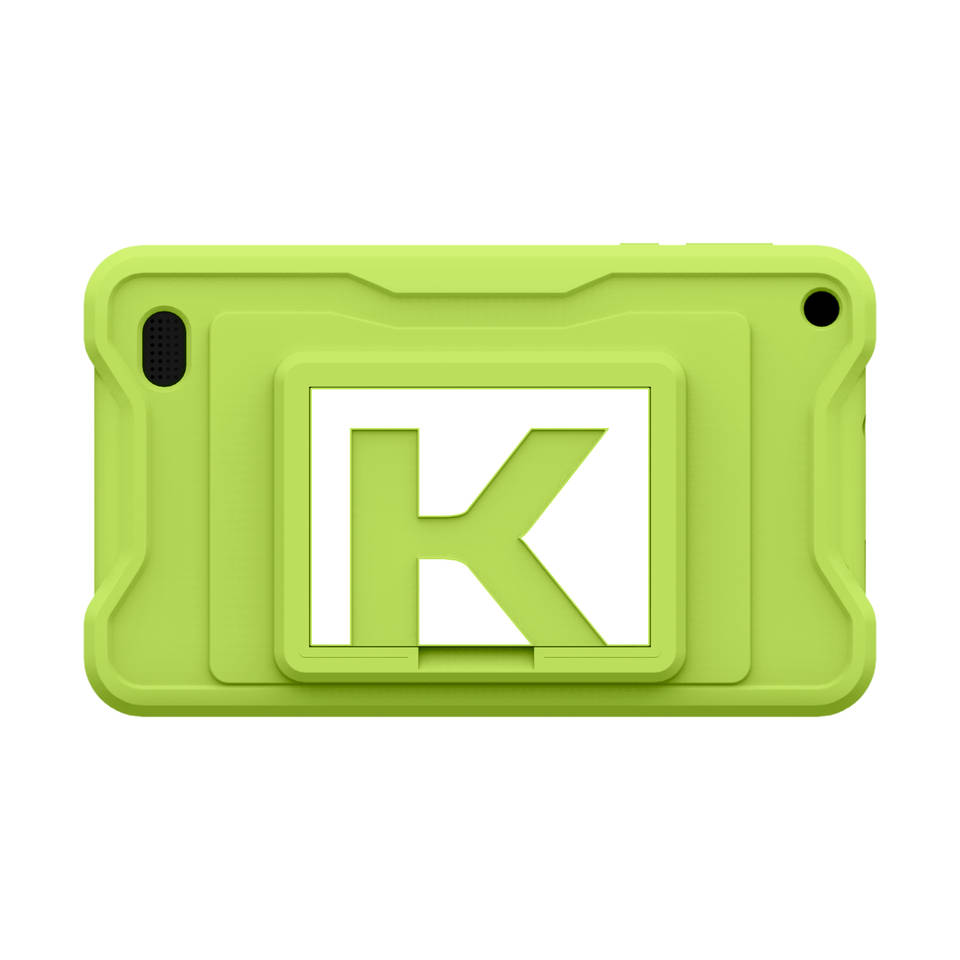 Kurio kindertablet Lite 7 inch - groen