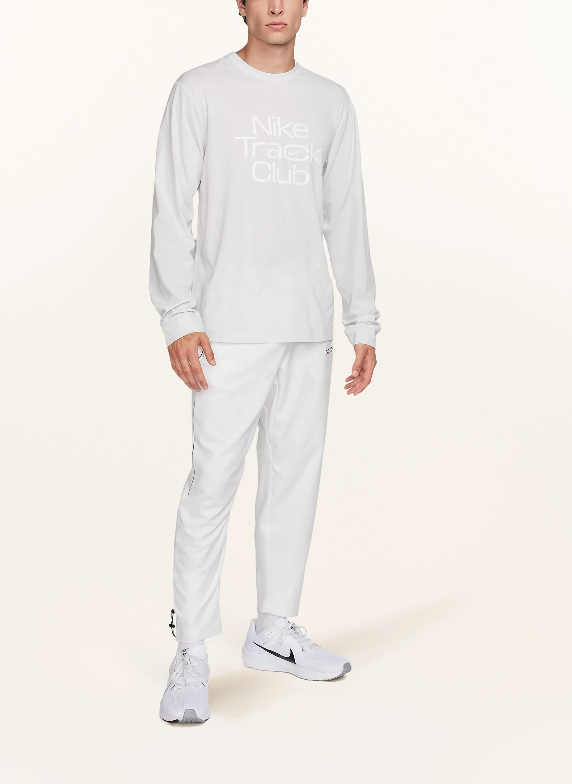 Nike Laufshirt TRACK CLUB