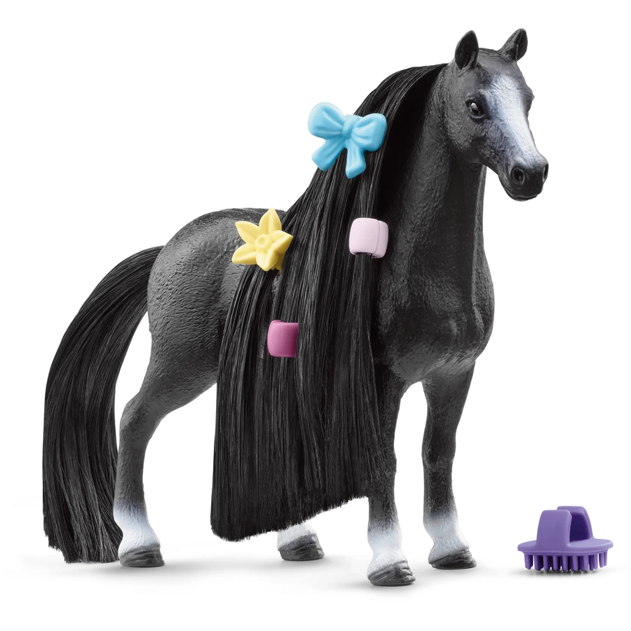schleich® Beauty Horse Quarter Horse Stute 42620