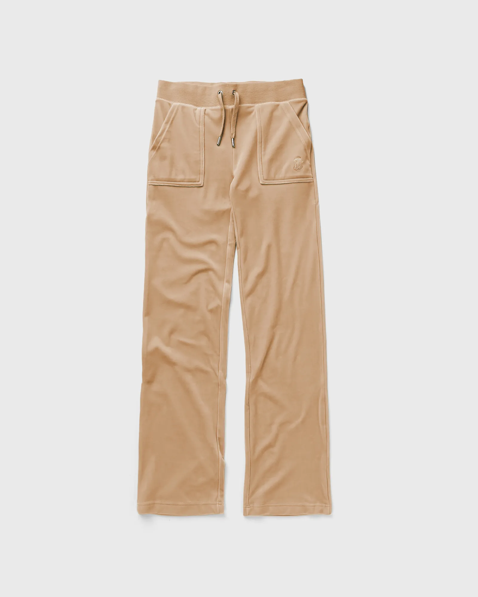 Juicy Couture WMNS Classic Velour Del Ray Pant
