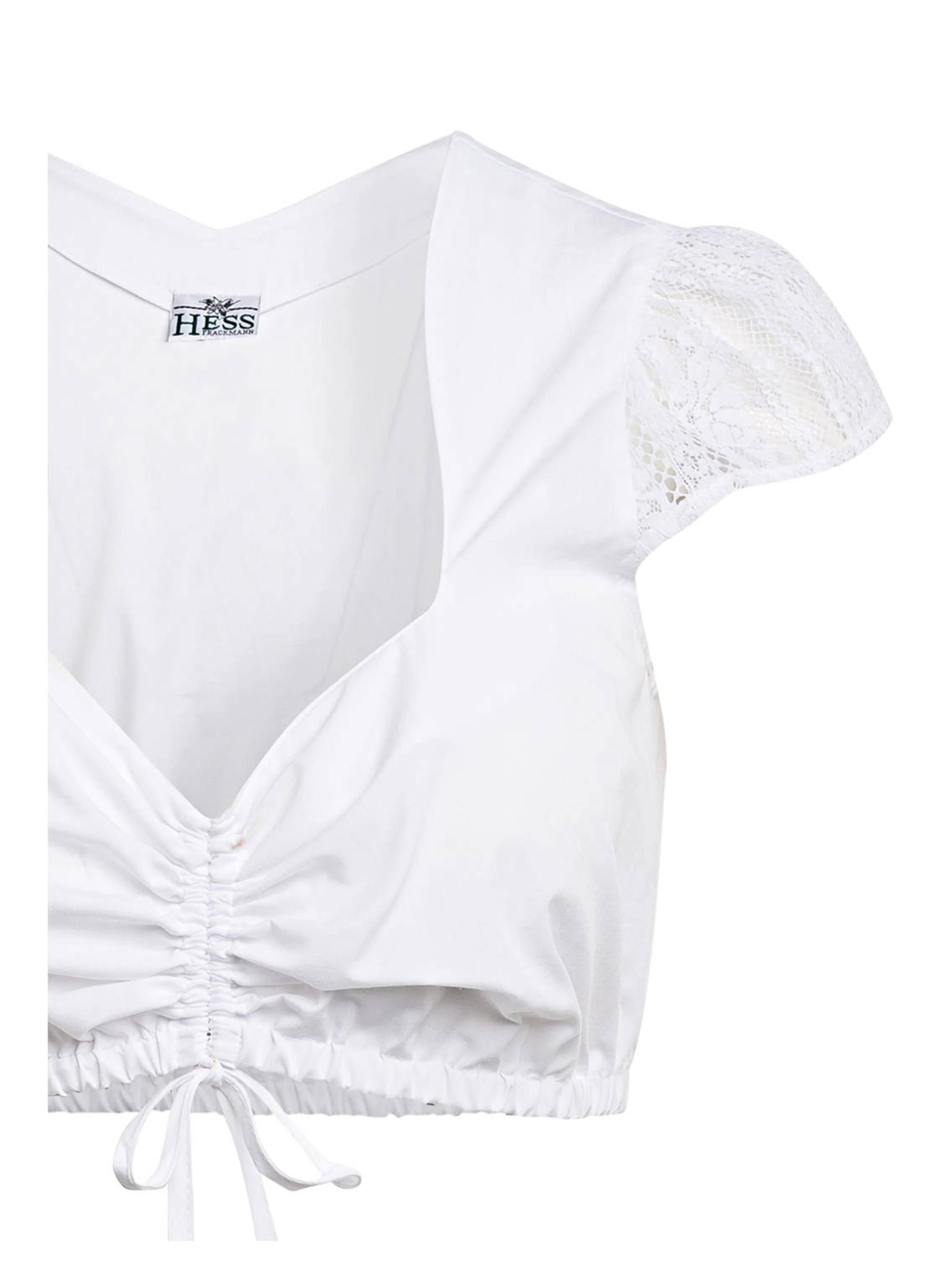 BERWIN & WOLFF Dirndlbluse
