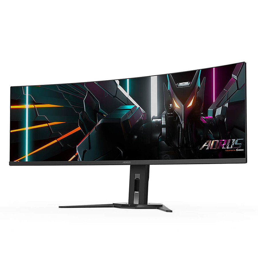 Gigabyte Aorus CO49DQ