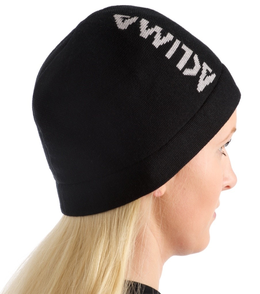 Kjøp Aclima WarmWool Jib Beanie fra Hekta På Tur