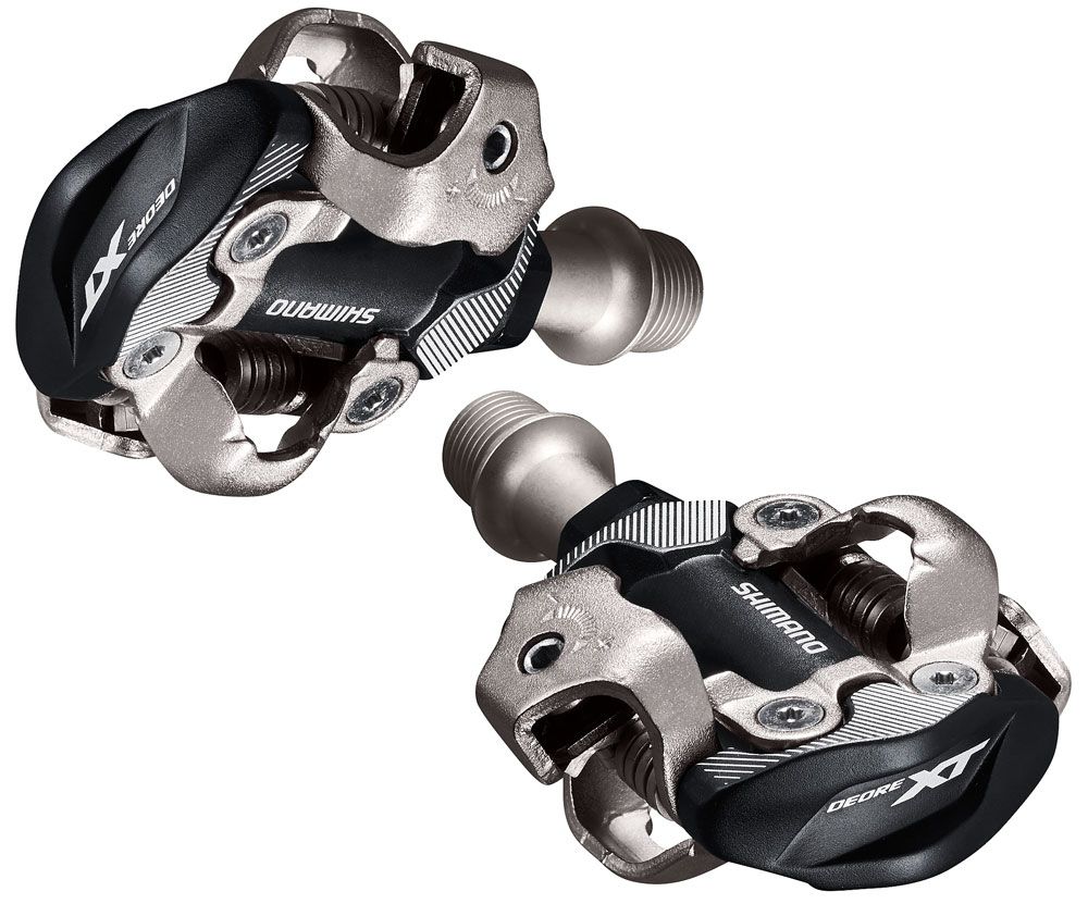Shimano XT PD-M8100 Pedale kaufen | Bike-Discount