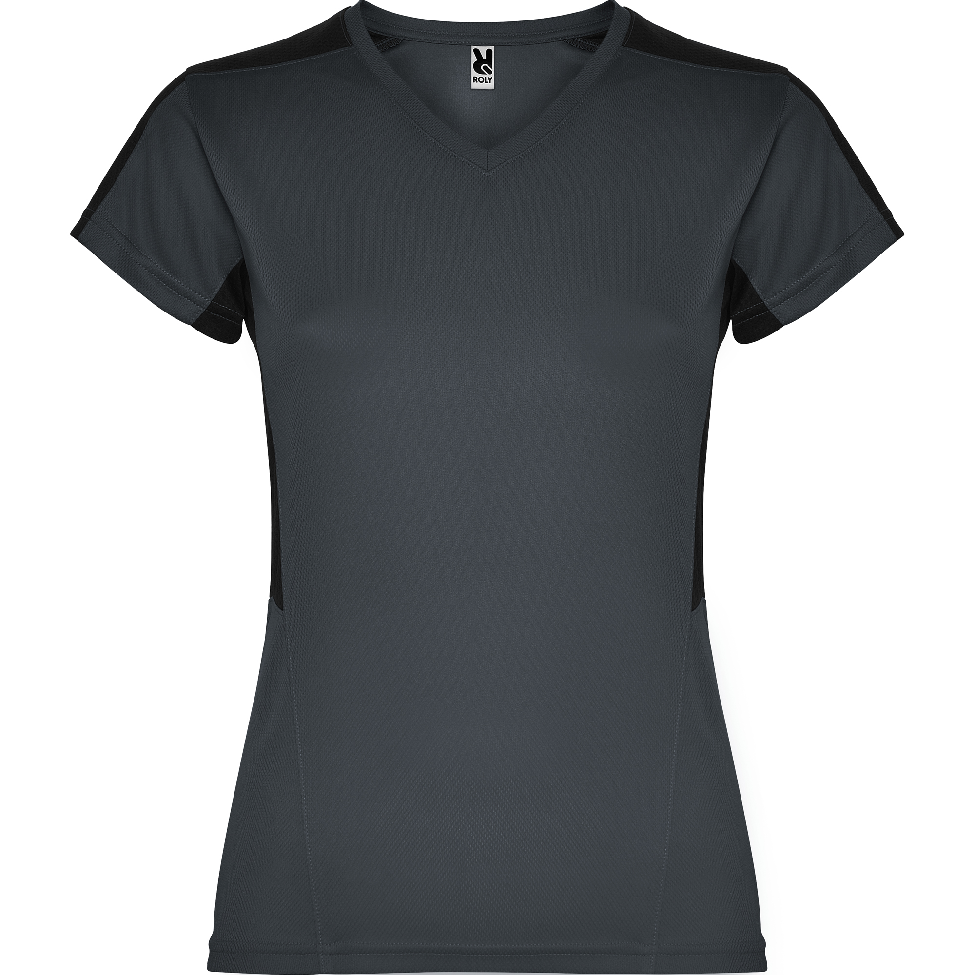 Roly CA6657 - SUZUKA T-shirt technique manches courtes pour femme