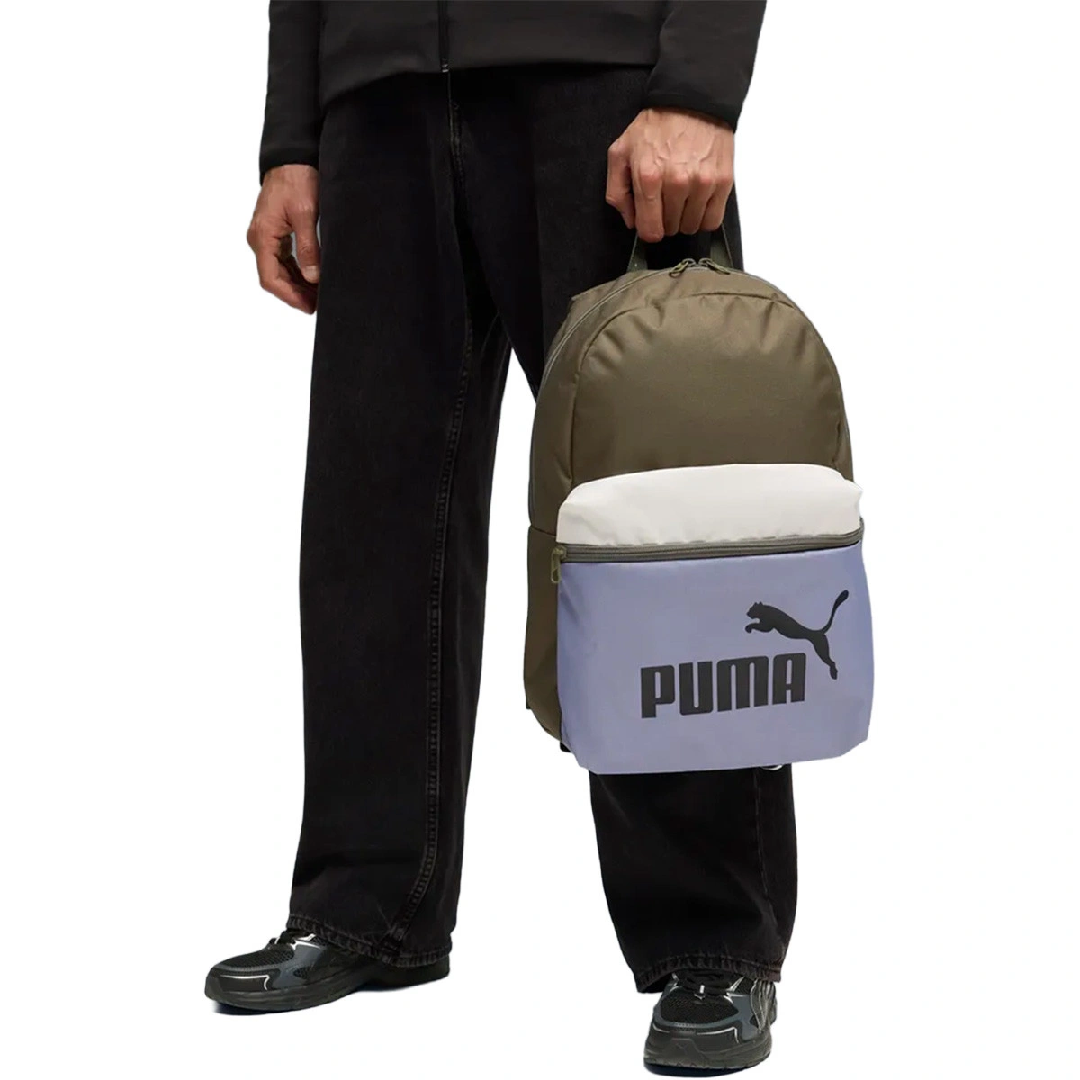 Mochila Puma Phase Essentials (22 L)