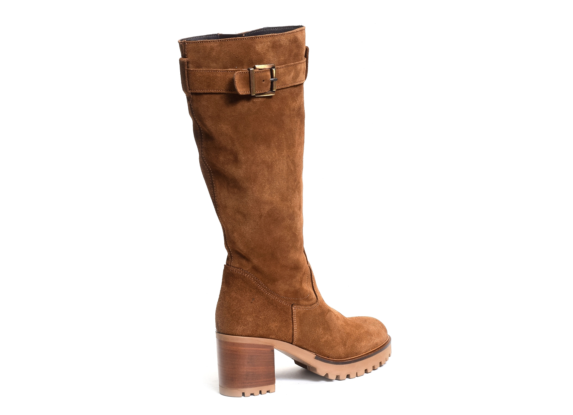Rhianna 4582 marron