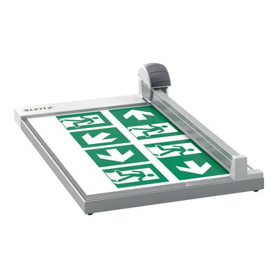 Leitz Precision Office A3 - coupeuse