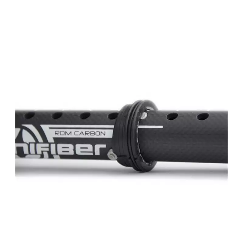 Rallonge Enduro RDM HD carbon mast (U-pin) - UNIFIBER Neuf