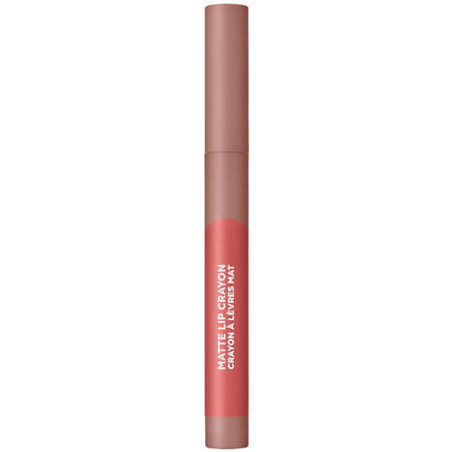 L'oréal - Infallible Matte Lip Crayon 105-sweet And Salty