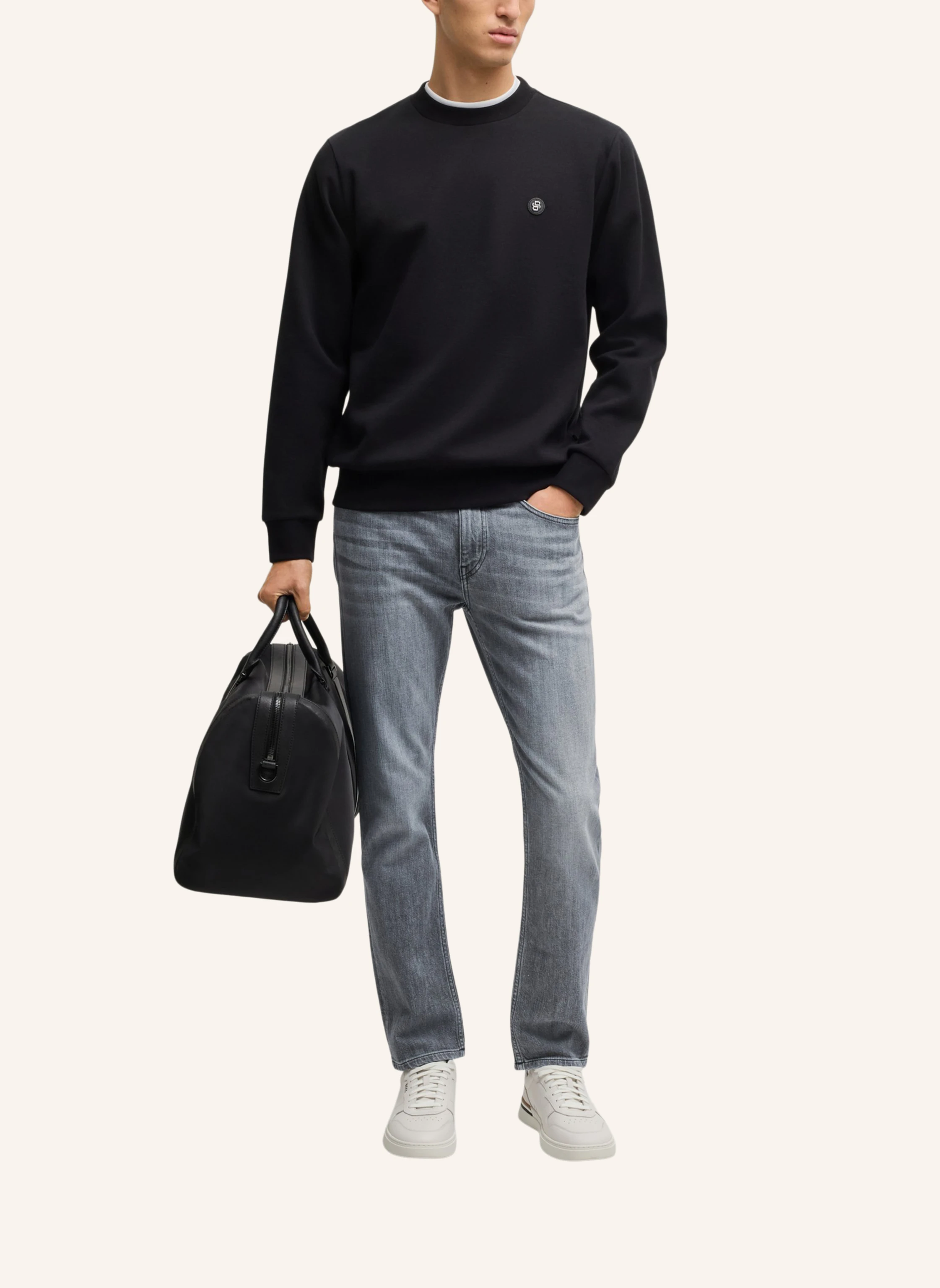 BOSS Jeans H-DELAWARE Slim Fit