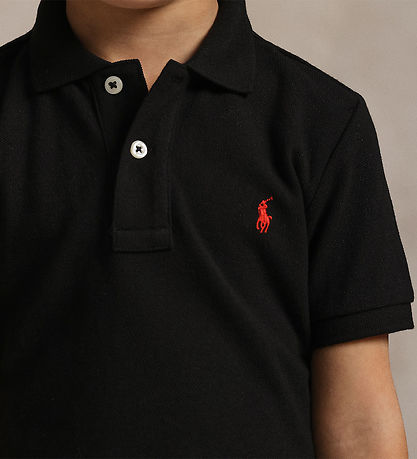 Polo Ralph Lauren Polo - Schwarz