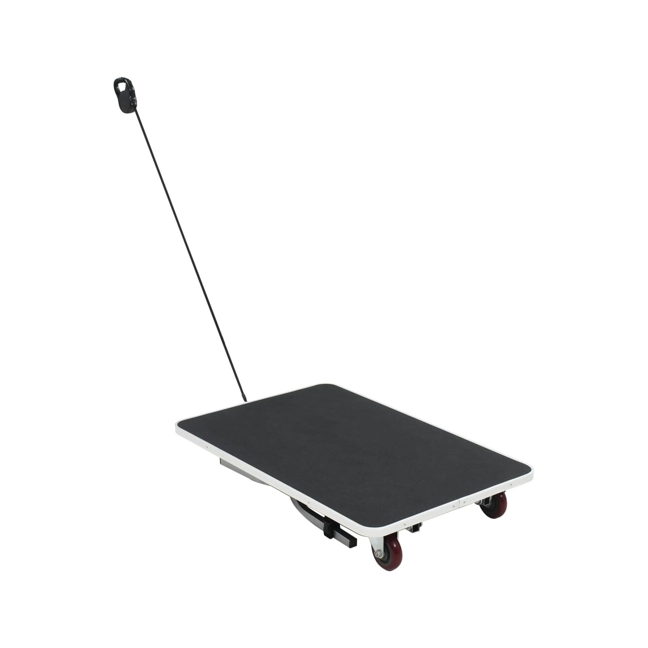 VidaXL Schertisch 91;5 x 61,5 x 156 cm(L x B x H)