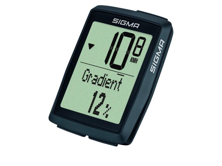 Sigma BC 14.0 WL STS