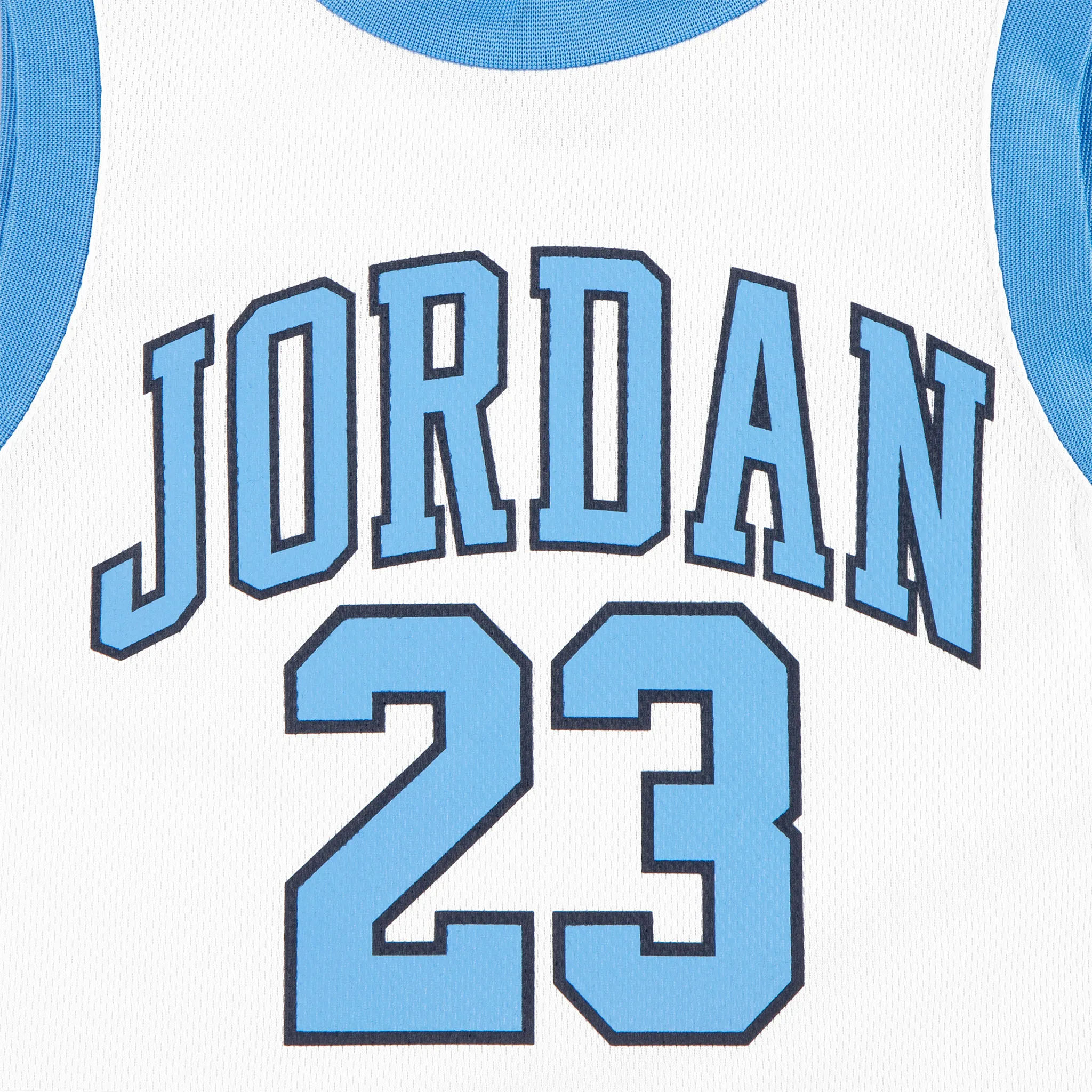 Jordan Ensemble Jersey Jordan 23 2-7ans