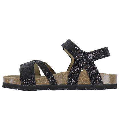 Sofie Schnoor Sandalen - Eviasy - Black