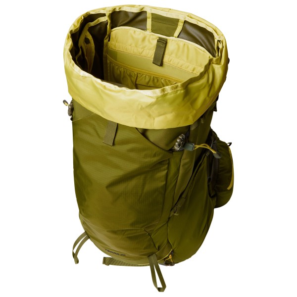 The North Face - Terra 55 - Sac à dos de trekking
