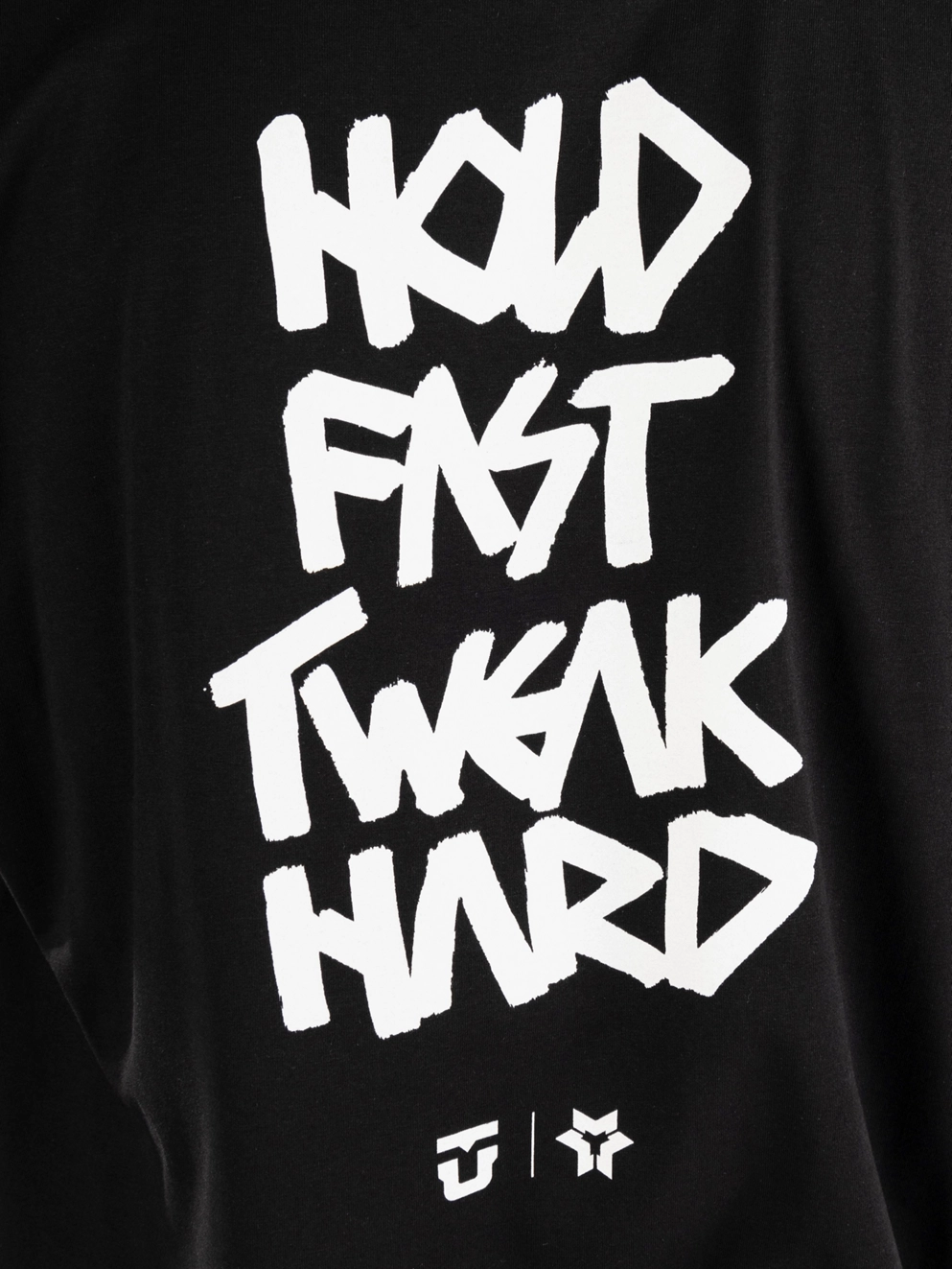 Method Mag X Union HFTH Long Sleeve Long Sleeve T-Shirt black