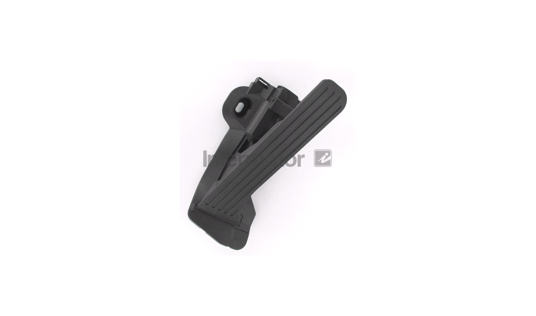 Sensor, gaspedal