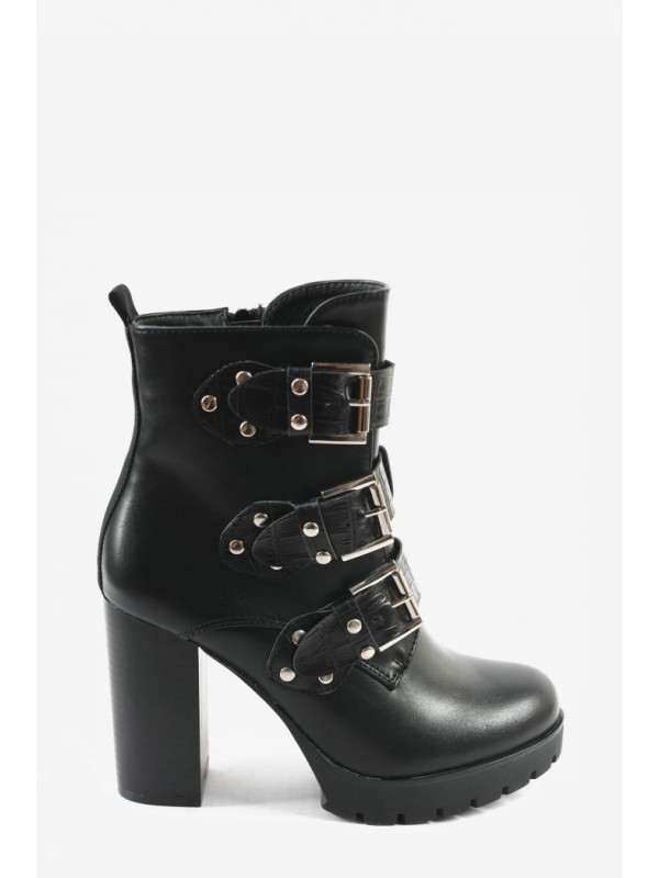 Bottines Bella
