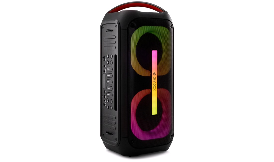 XZOUND PS67 DUAL 6.5