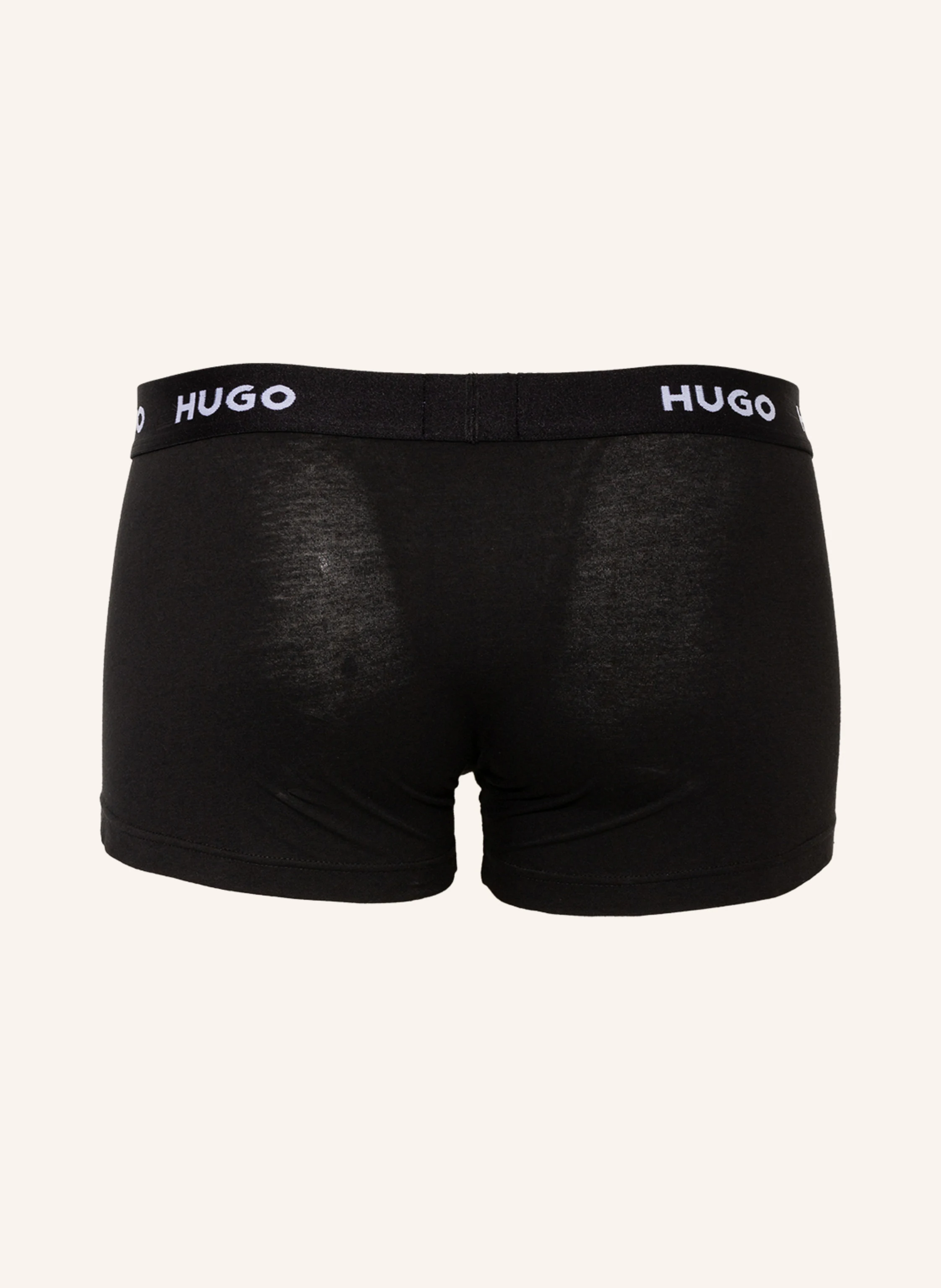 HUGO 3er-Pack Boxershorts