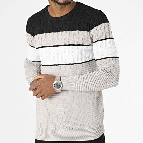 Pull Beige