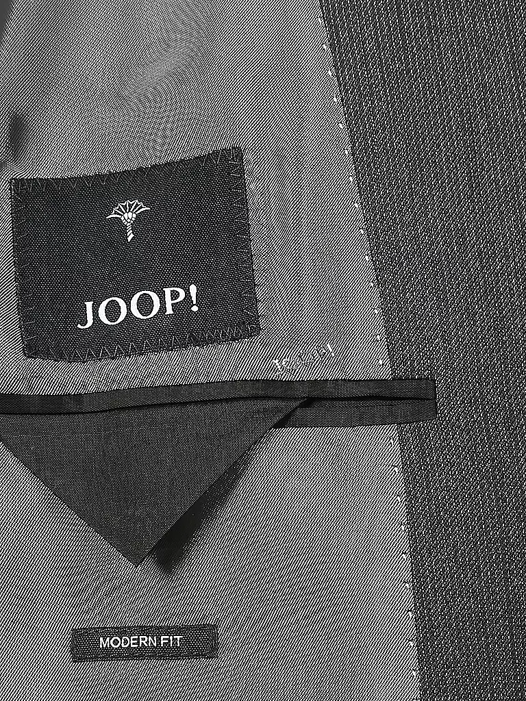 JOOP Sakko Modern Fit Finch grau