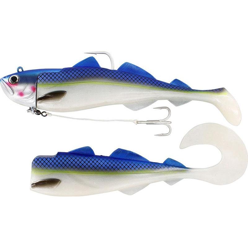 Leurre Souple Arme Westin Crazy Daisy - 18Cm