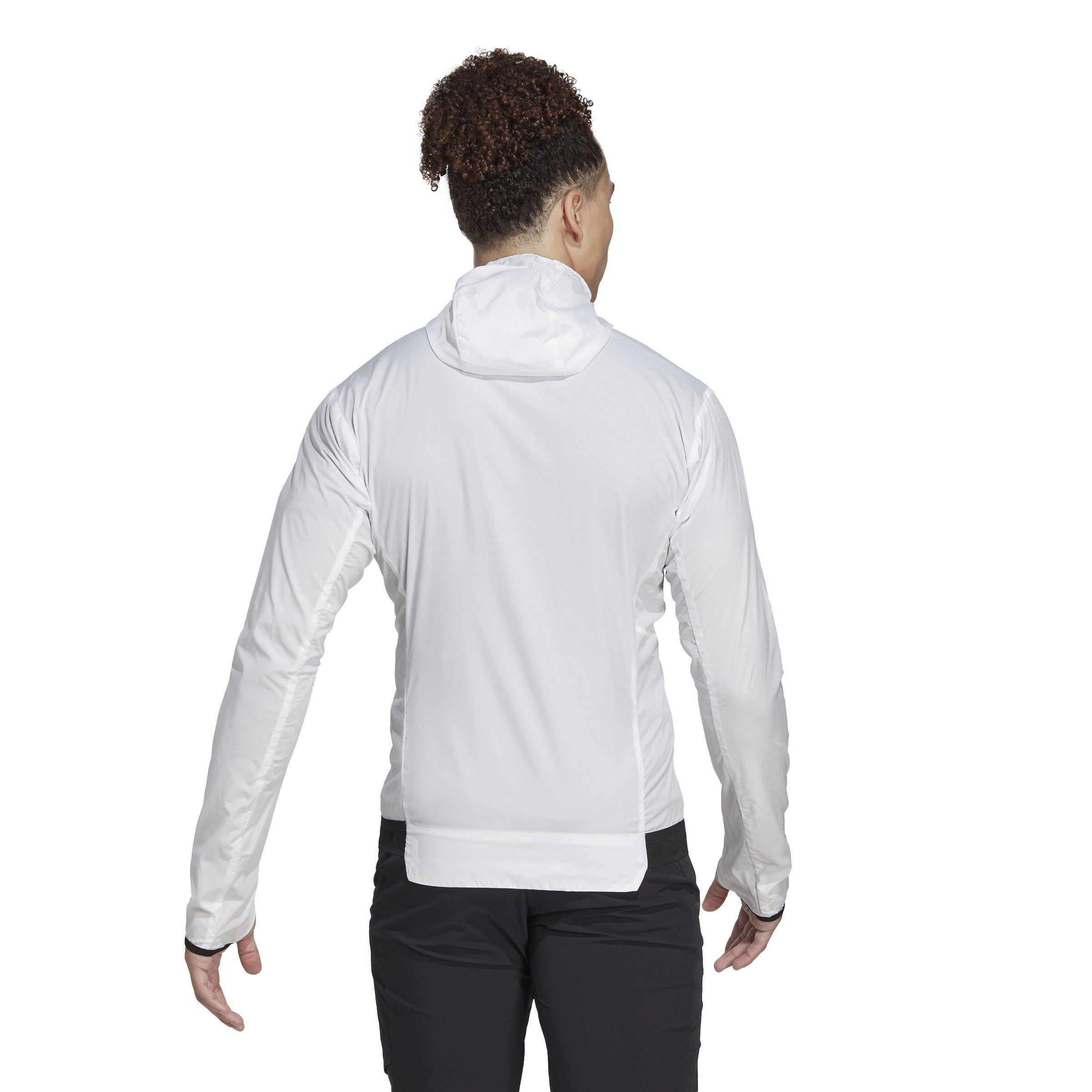 adidas Terrex X Perior Windweave Wind Jacket